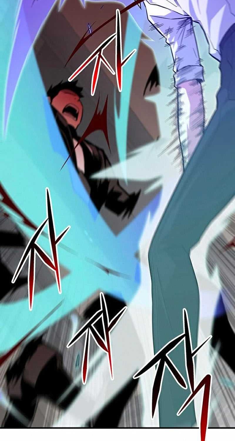The Earth Savior Selection Chapter 25 - halaman 65