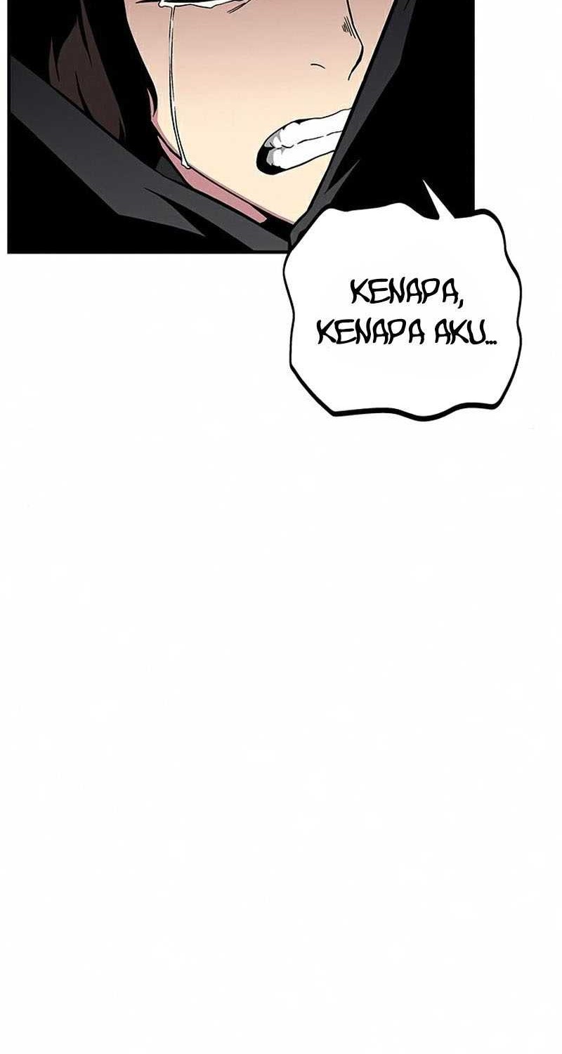 The Earth Savior Selection Chapter 25 - halaman 69