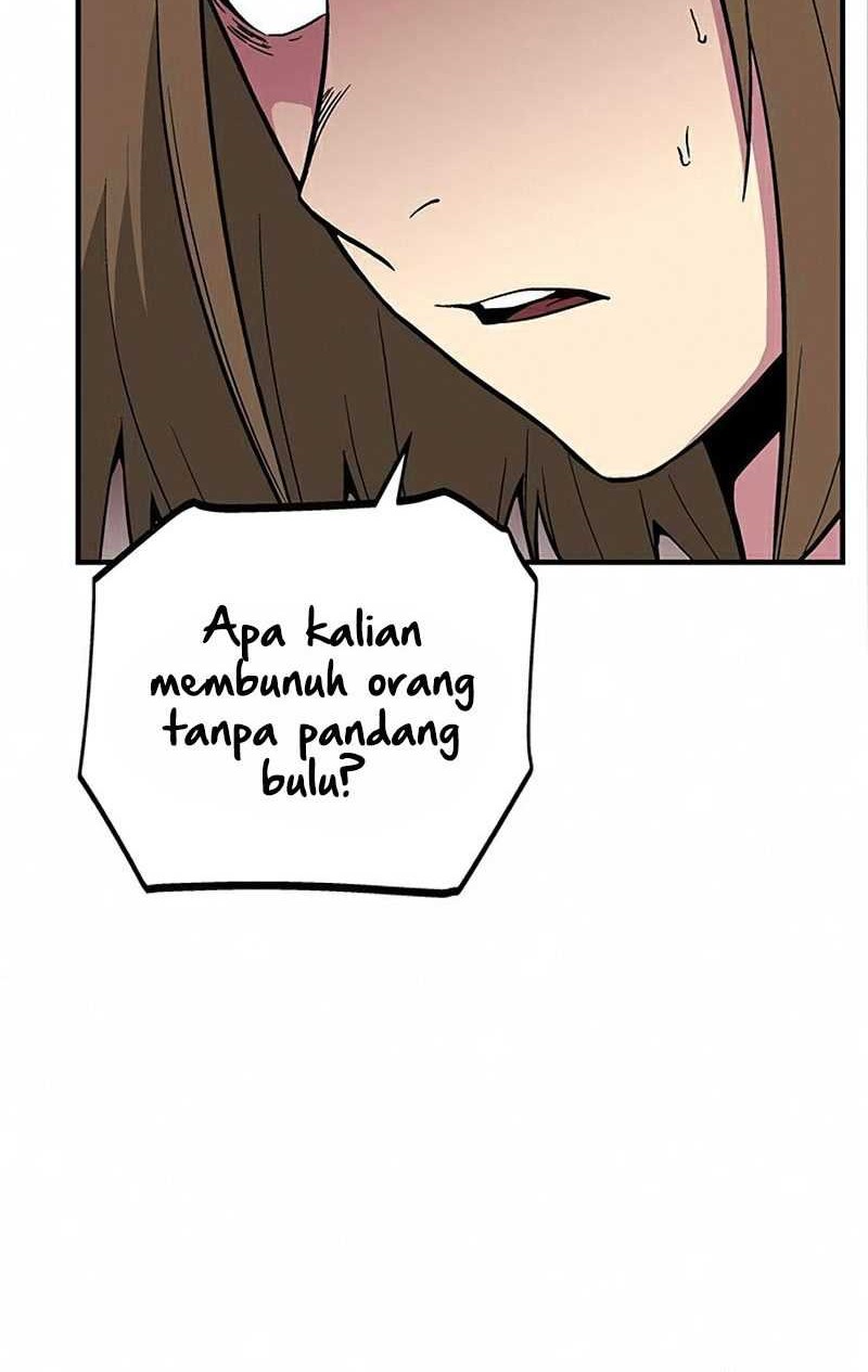 The Earth Savior Selection Chapter 25 - halaman 75