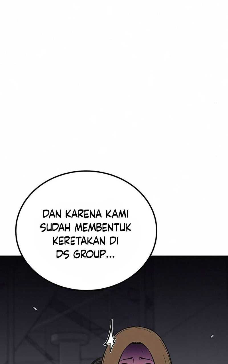 The Earth Savior Selection Chapter 25 - halaman 81