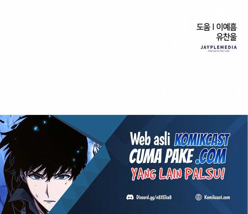 The Earth Savior Selection Chapter 25 - halaman 87