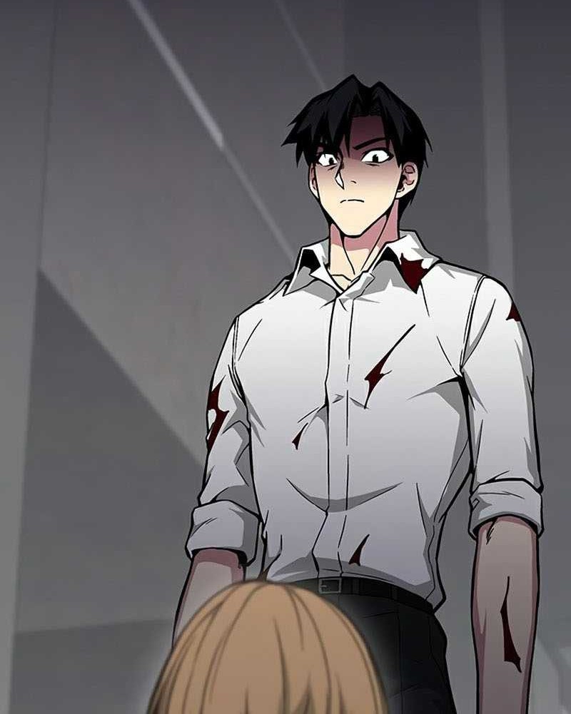 The Earth Savior Selection Chapter 26 - halaman 11