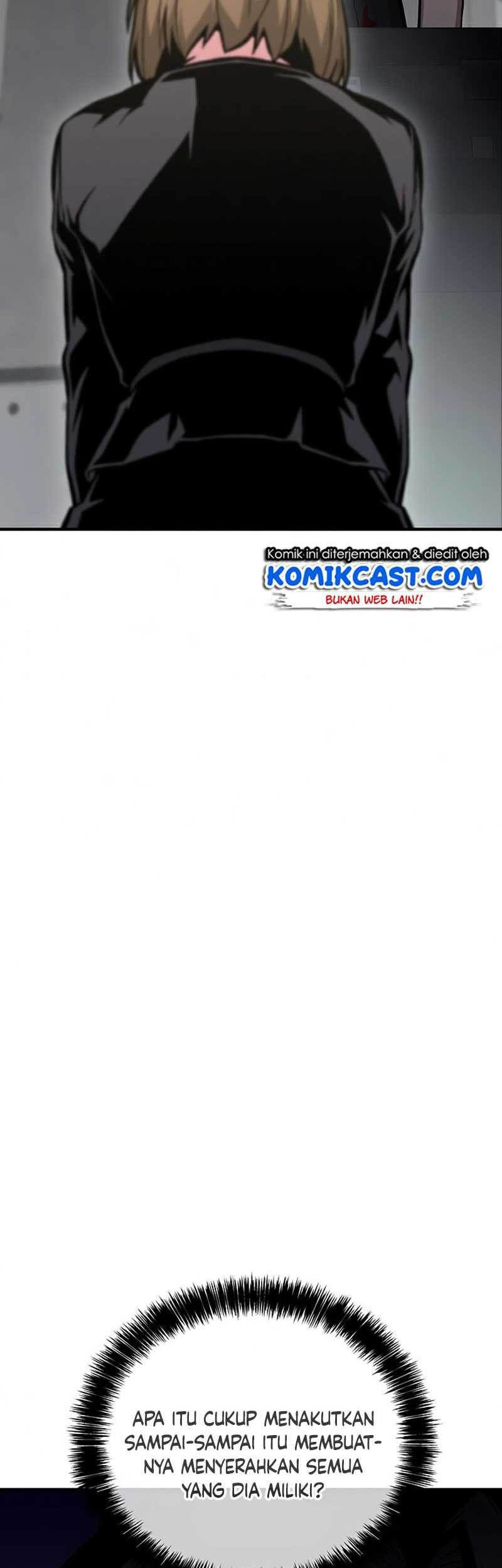 The Earth Savior Selection Chapter 26 - halaman 12