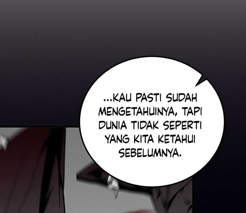 The Earth Savior Selection Chapter 26 - halaman 17