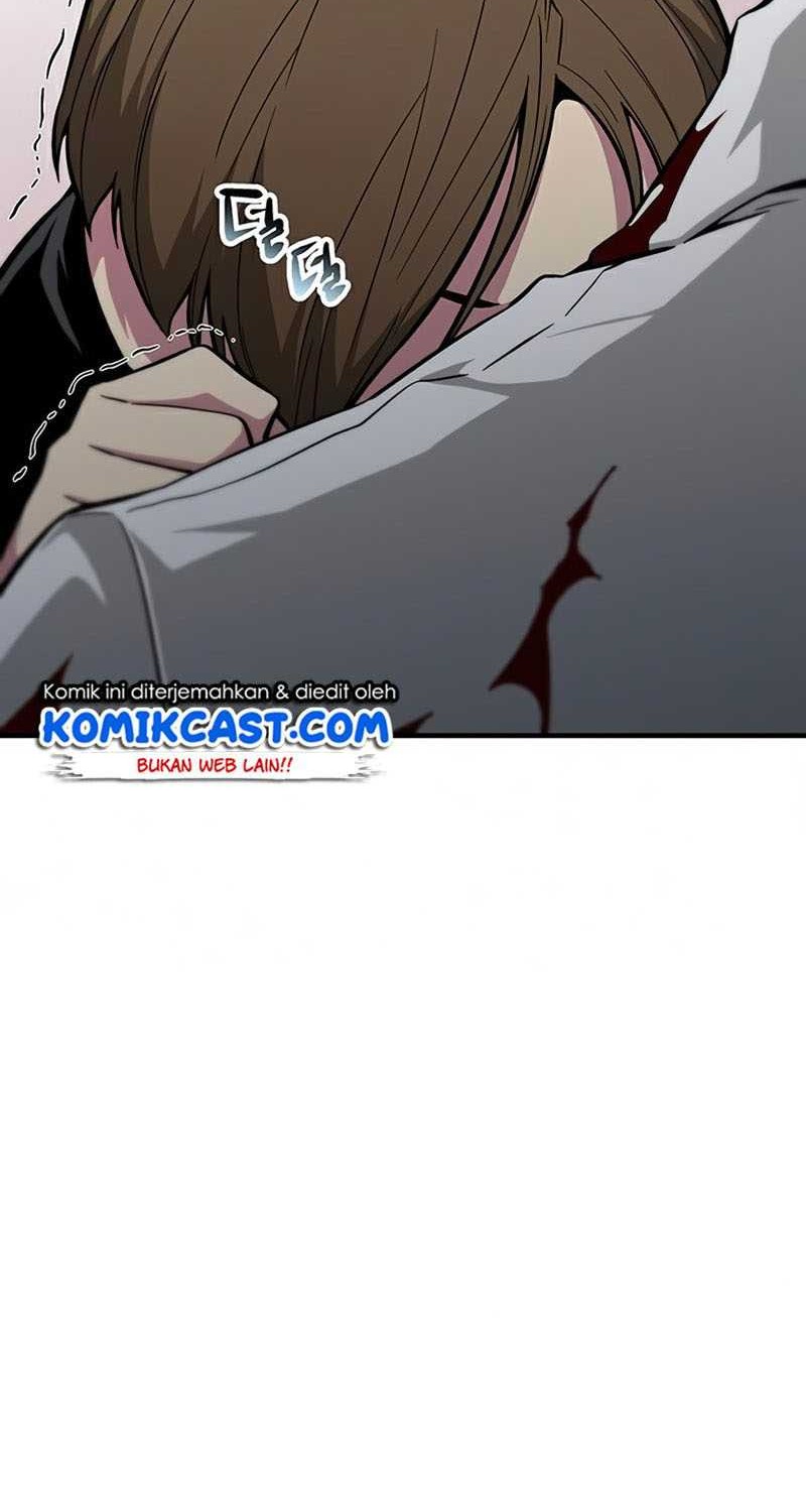 The Earth Savior Selection Chapter 26 - halaman 23