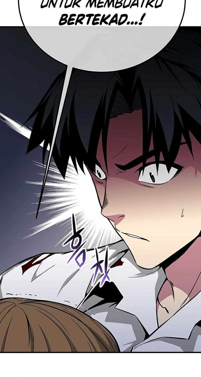 The Earth Savior Selection Chapter 26 - halaman 25