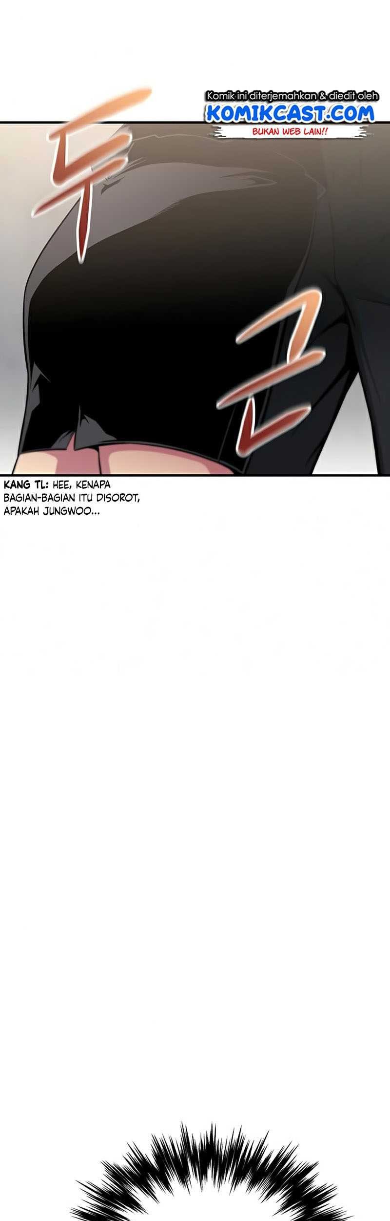 The Earth Savior Selection Chapter 26 - halaman 28