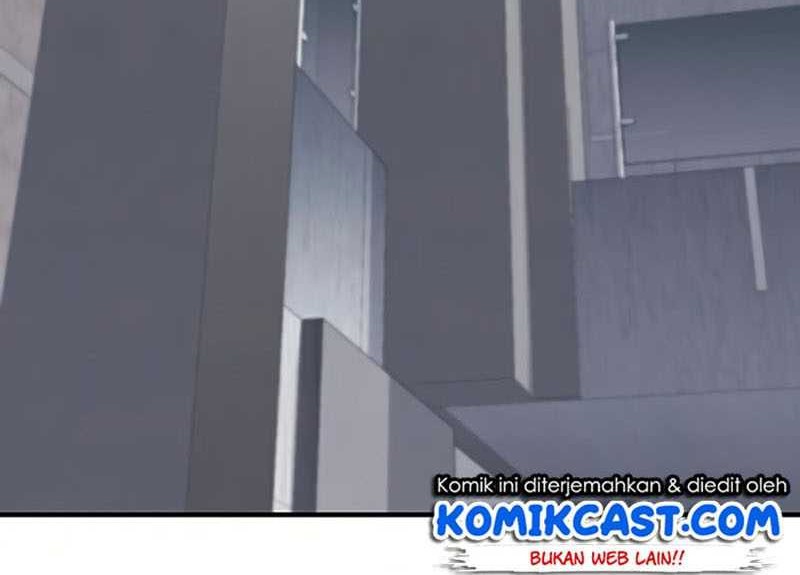 The Earth Savior Selection Chapter 26 - halaman 3