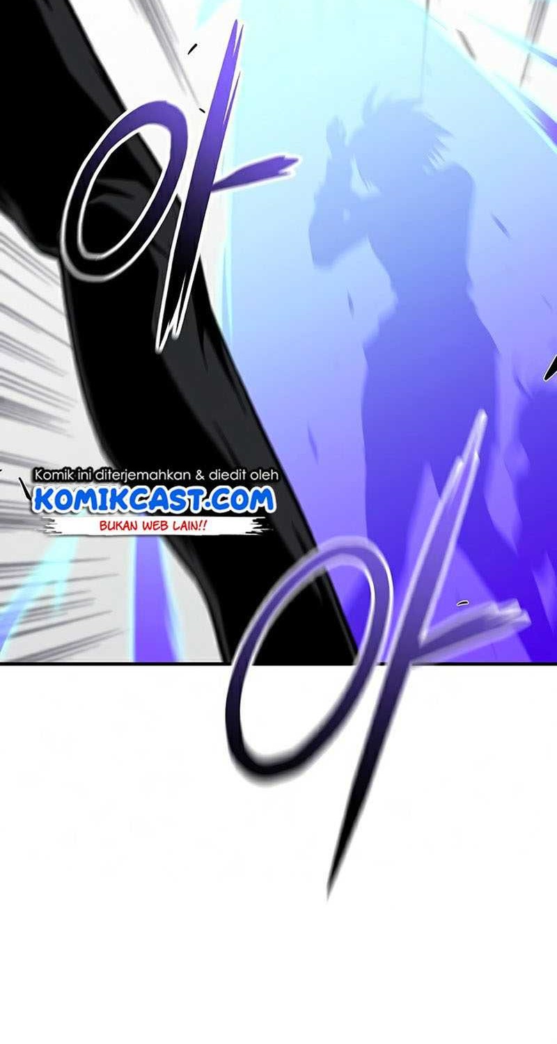 The Earth Savior Selection Chapter 26 - halaman 33