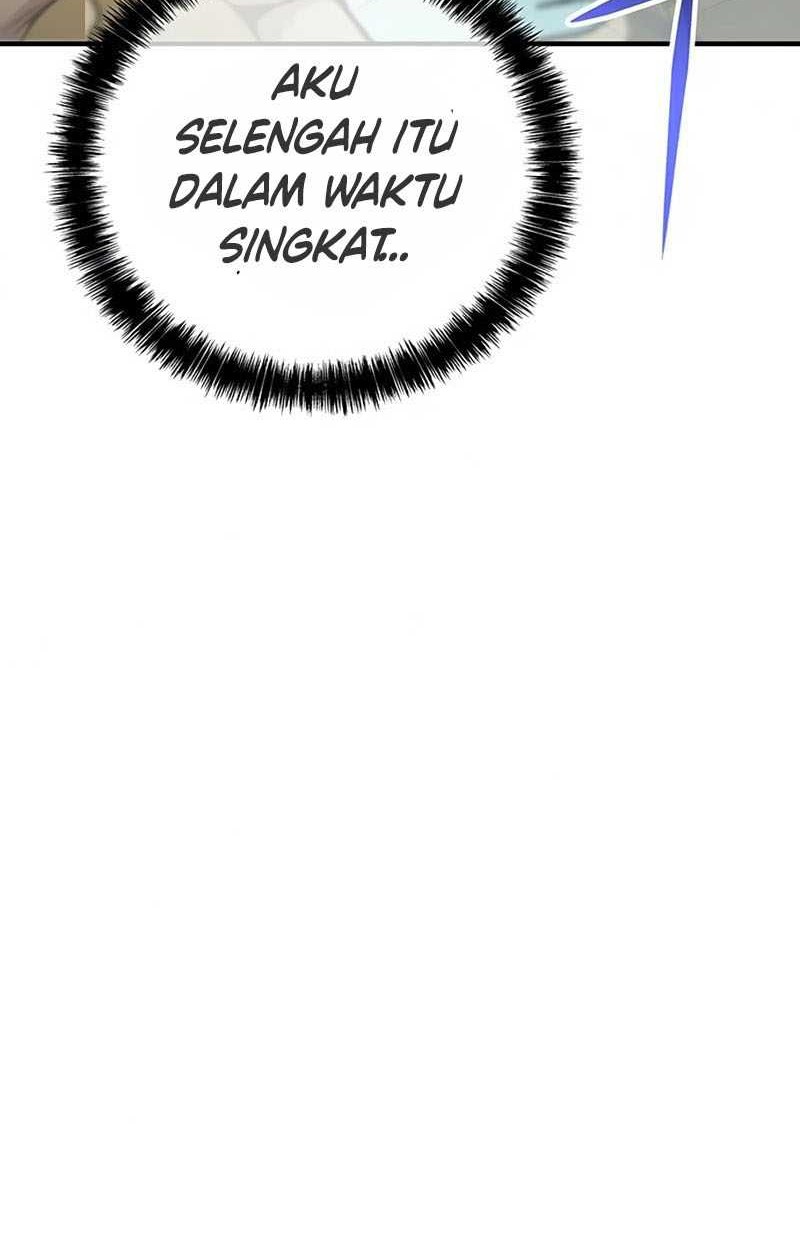 The Earth Savior Selection Chapter 26 - halaman 35
