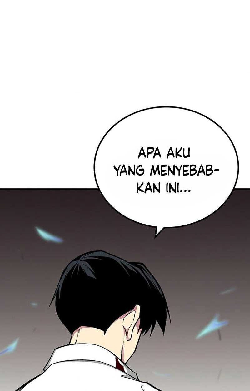 The Earth Savior Selection Chapter 26 - halaman 37