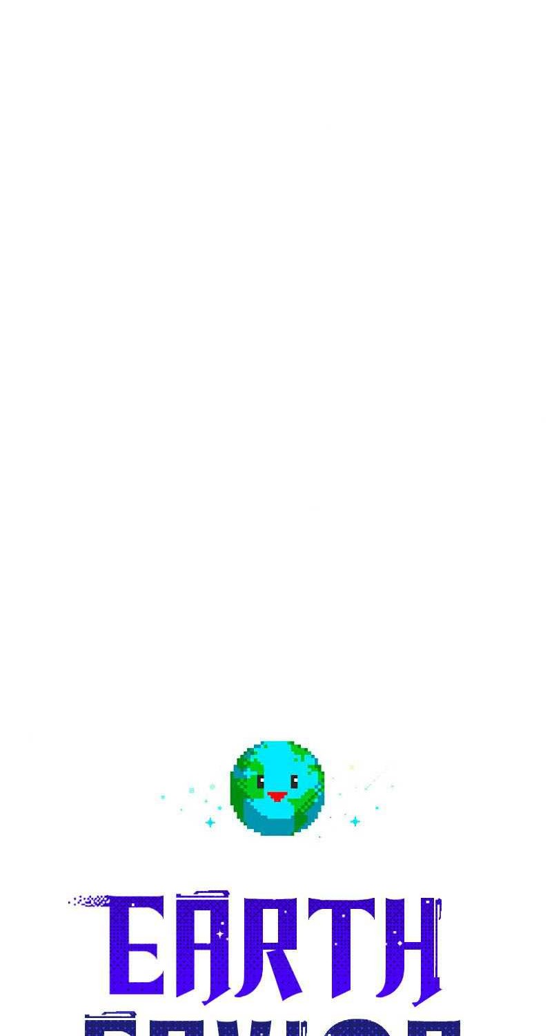 The Earth Savior Selection Chapter 26 - halaman 43