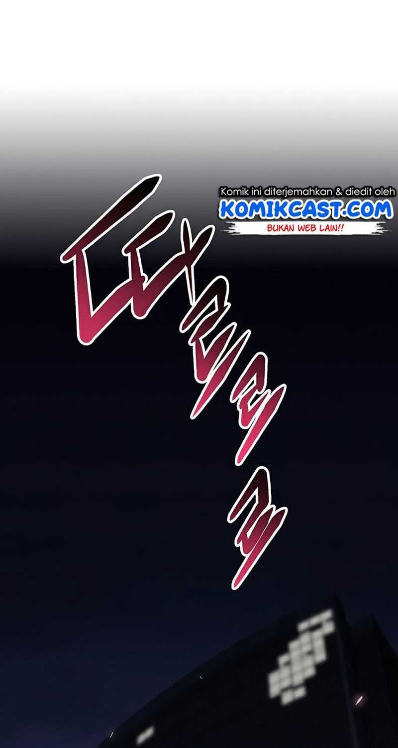The Earth Savior Selection Chapter 26 - halaman 45