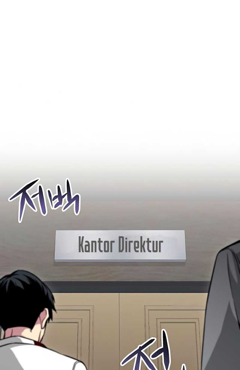 The Earth Savior Selection Chapter 26 - halaman 59