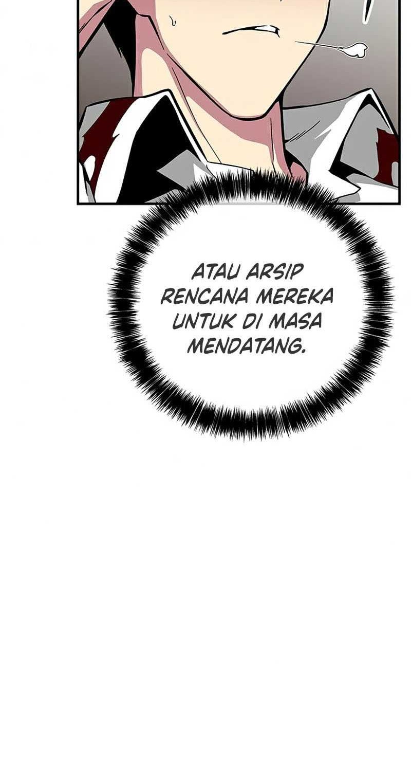 The Earth Savior Selection Chapter 26 - halaman 65