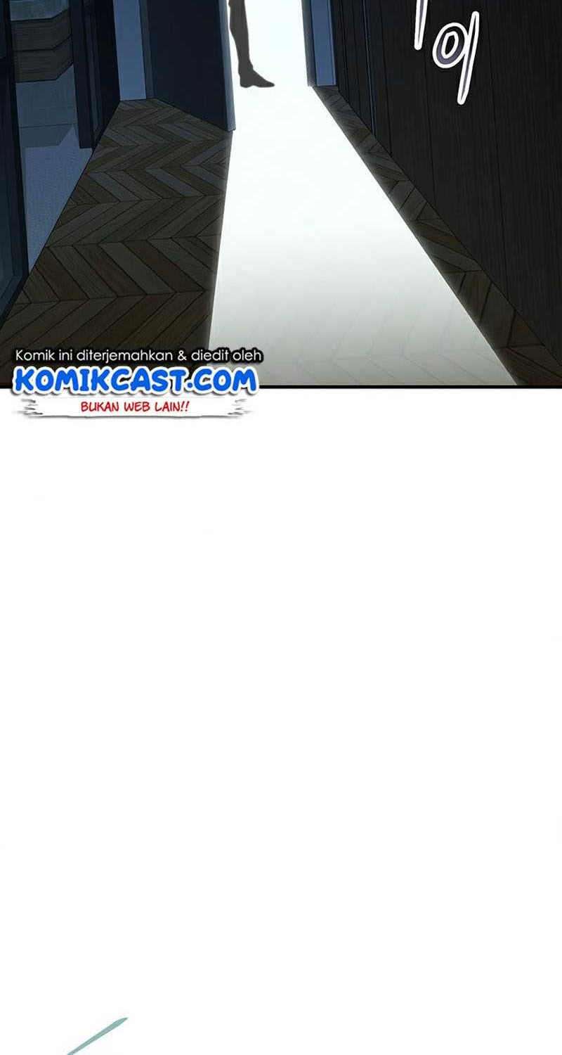 The Earth Savior Selection Chapter 26 - halaman 69