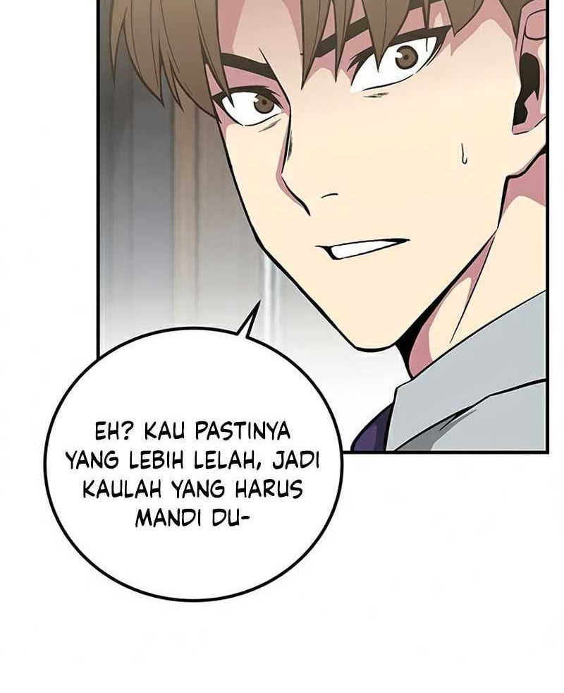 The Earth Savior Selection Chapter 26 - halaman 73