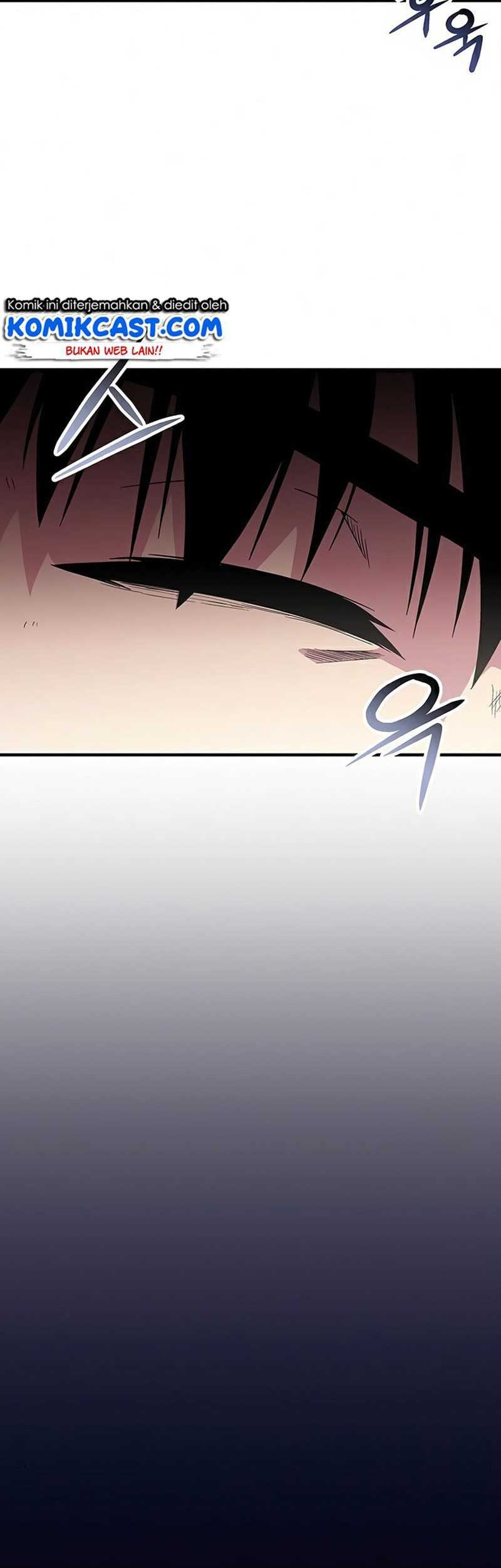 The Earth Savior Selection Chapter 26 - halaman 78