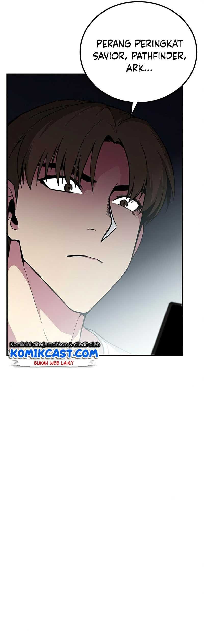 The Earth Savior Selection Chapter 26 - halaman 82