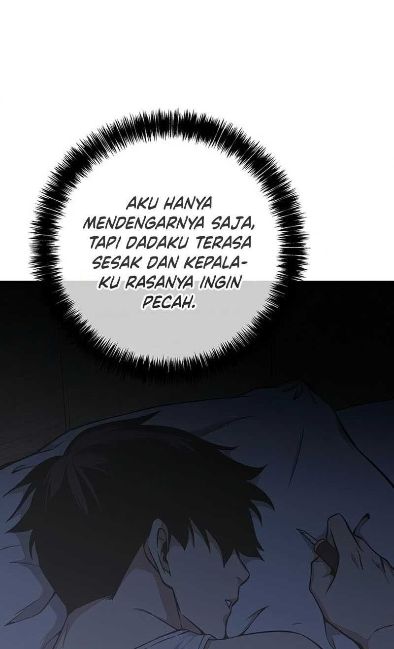 The Earth Savior Selection Chapter 26 - halaman 83