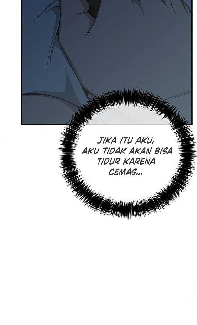 The Earth Savior Selection Chapter 26 - halaman 85