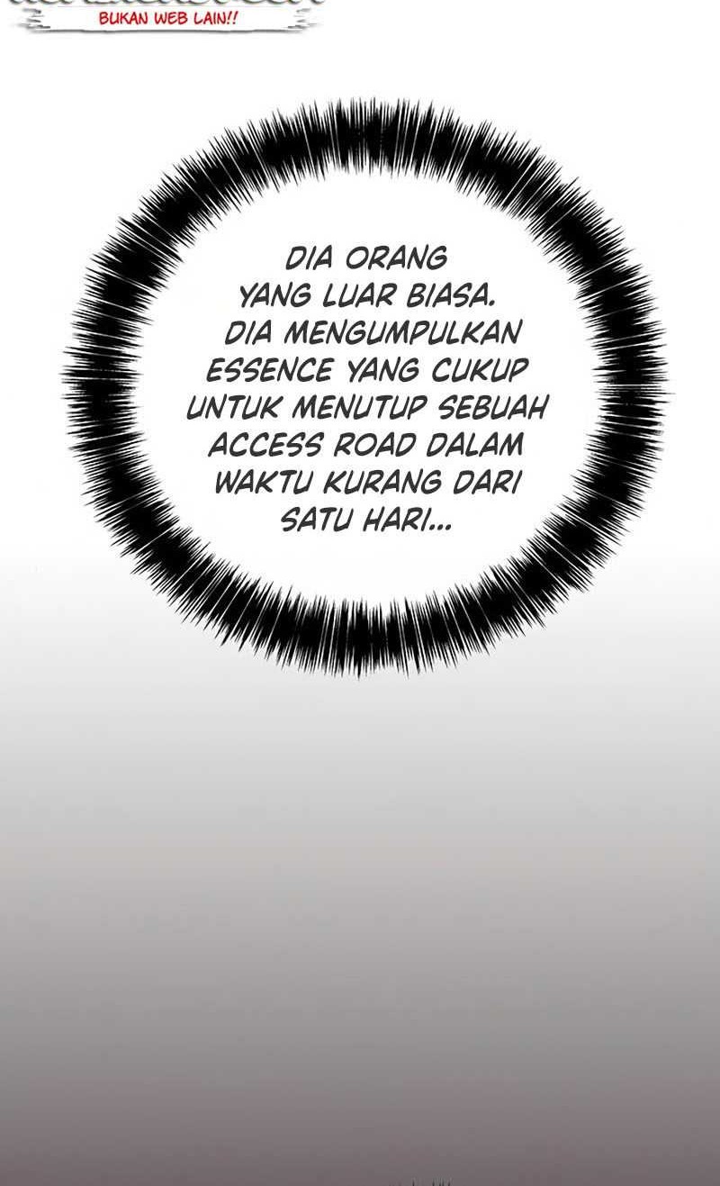 The Earth Savior Selection Chapter 26 - halaman 87