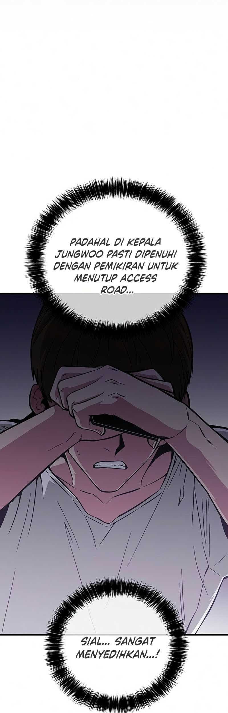The Earth Savior Selection Chapter 26 - halaman 90