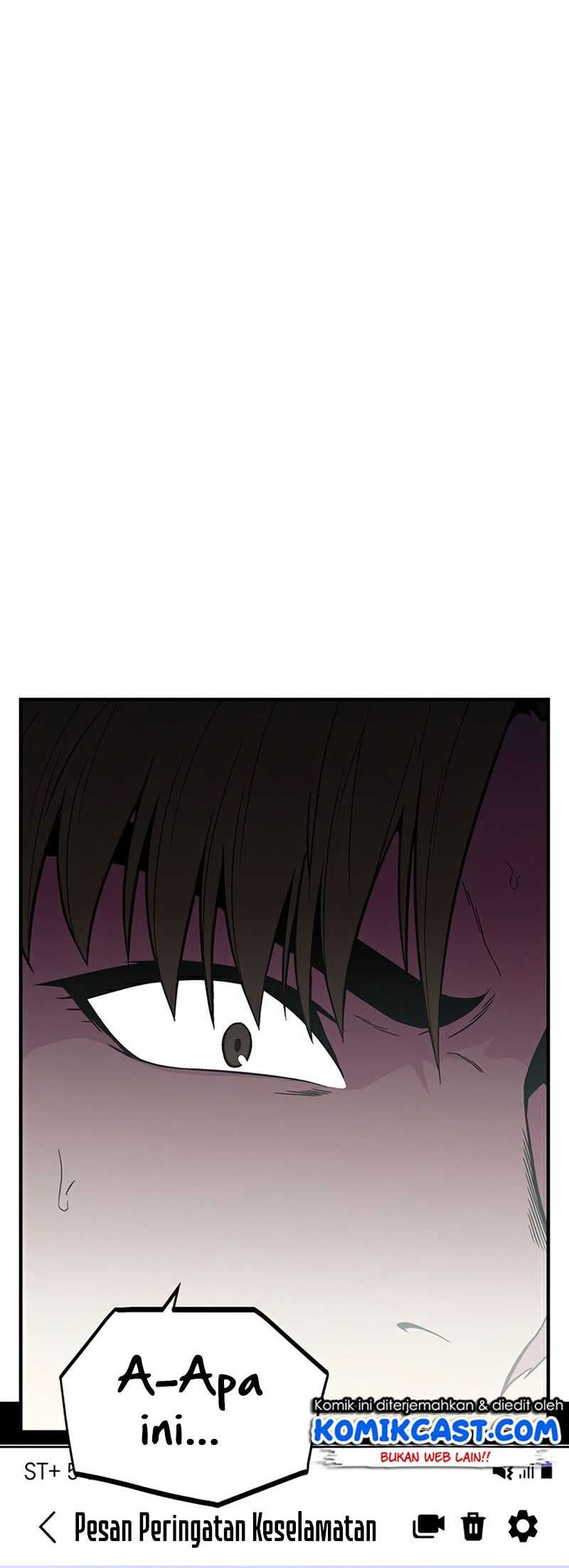 The Earth Savior Selection Chapter 26 - halaman 95