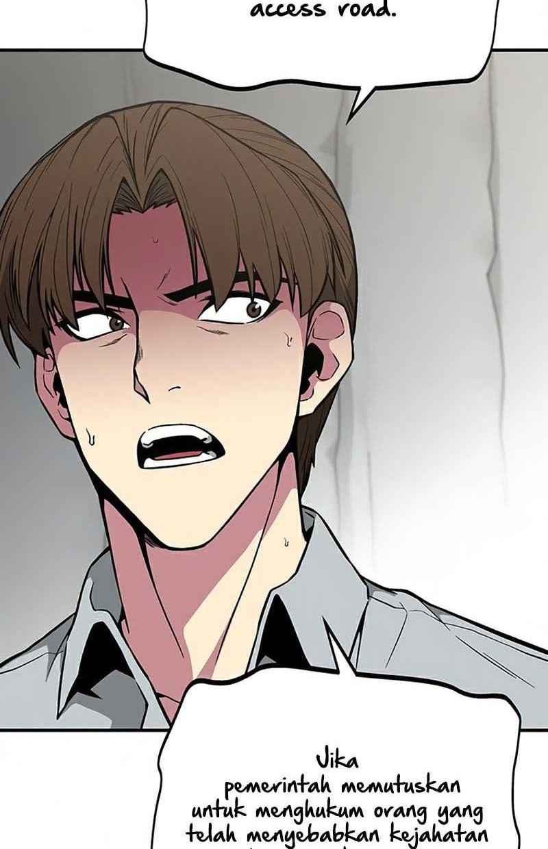 The Earth Savior Selection Chapter 27 - halaman 13