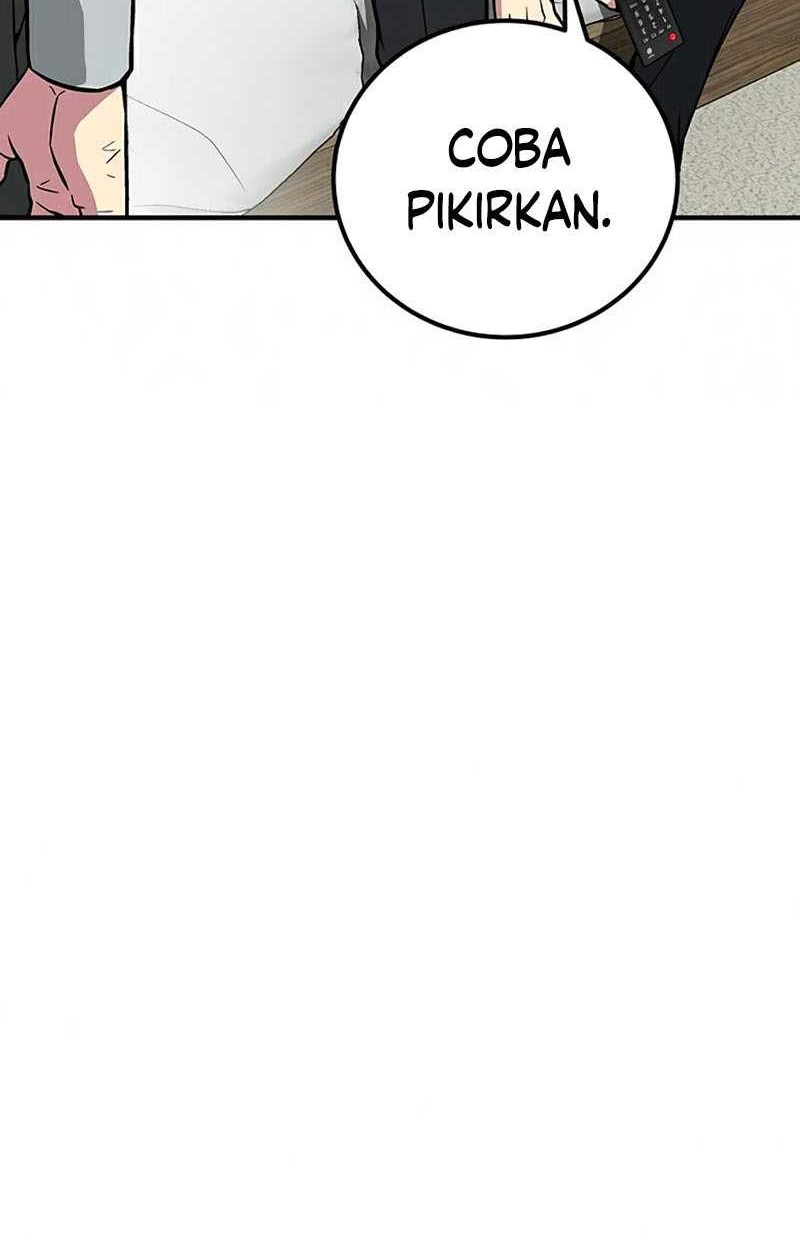 The Earth Savior Selection Chapter 27 - halaman 15