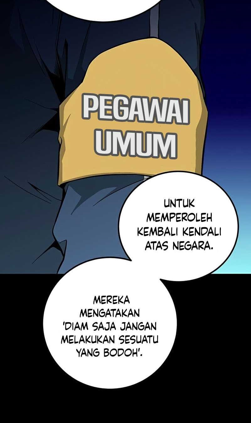 The Earth Savior Selection Chapter 27 - halaman 19
