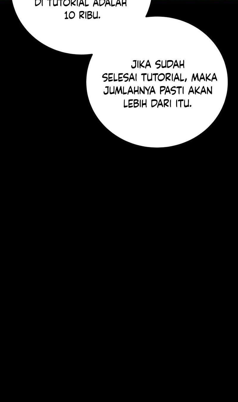 The Earth Savior Selection Chapter 27 - halaman 21
