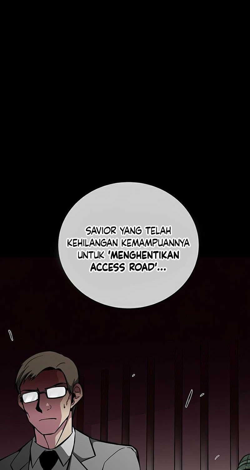 The Earth Savior Selection Chapter 27 - halaman 25