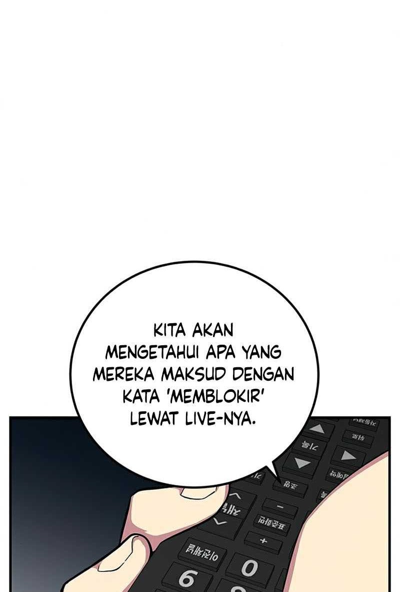 The Earth Savior Selection Chapter 27 - halaman 29