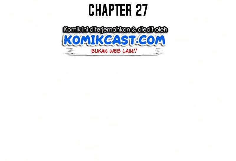 The Earth Savior Selection Chapter 27 - halaman 3