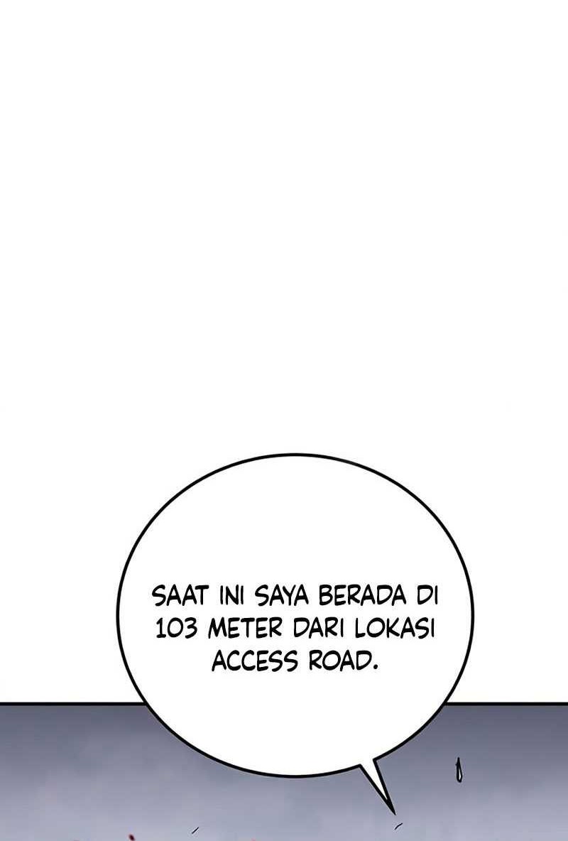 The Earth Savior Selection Chapter 27 - halaman 33
