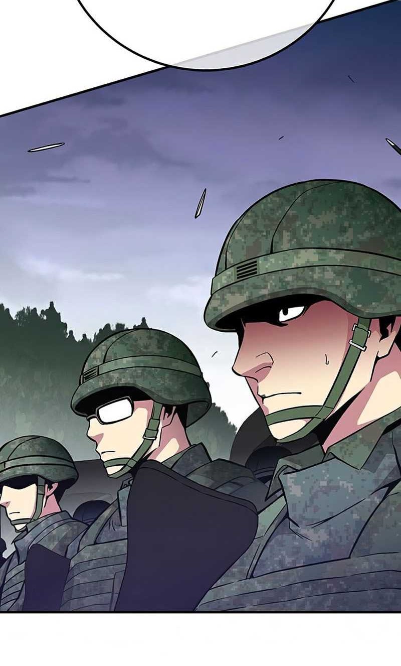 The Earth Savior Selection Chapter 27 - halaman 37