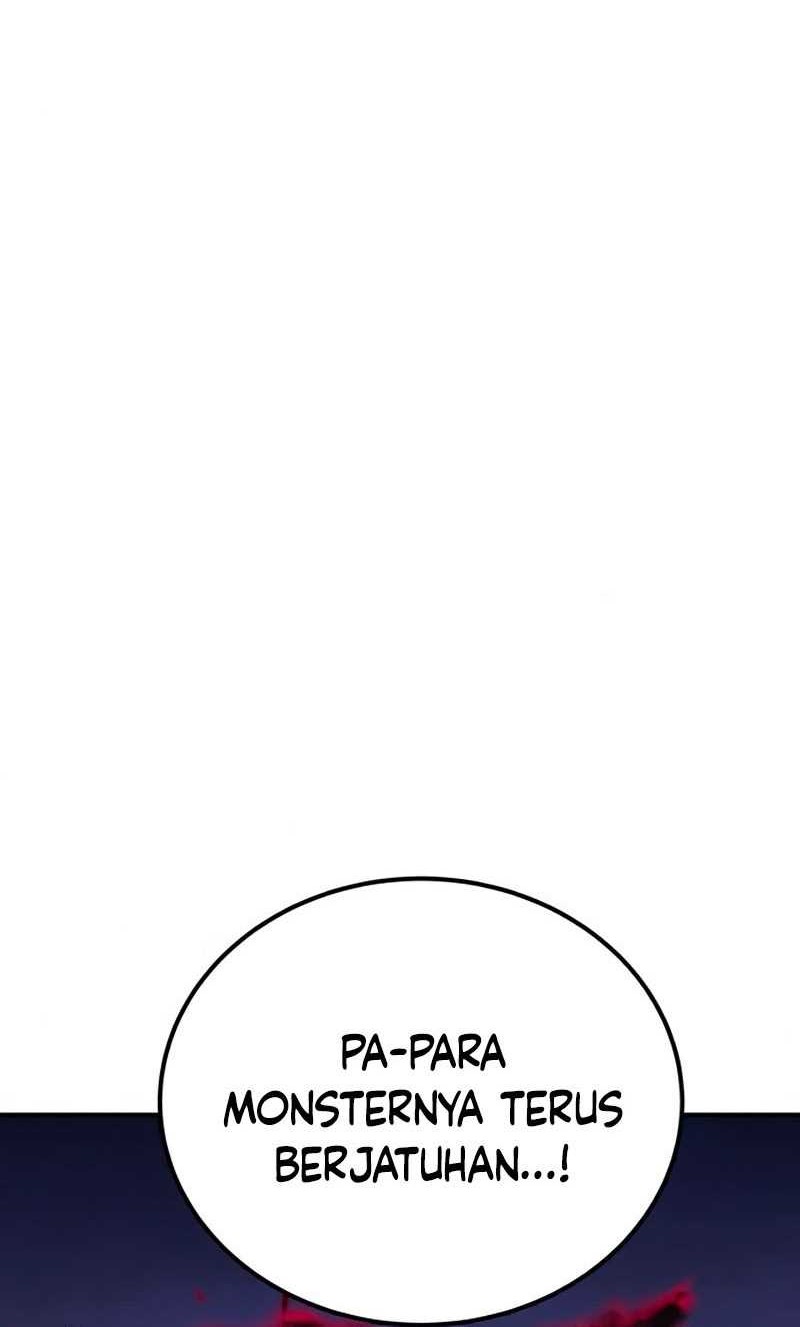 The Earth Savior Selection Chapter 27 - halaman 39