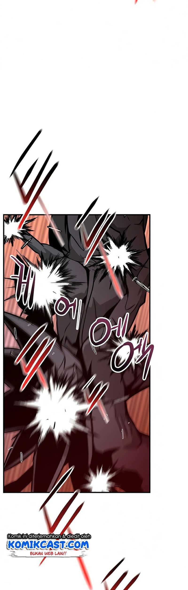The Earth Savior Selection Chapter 27 - halaman 44