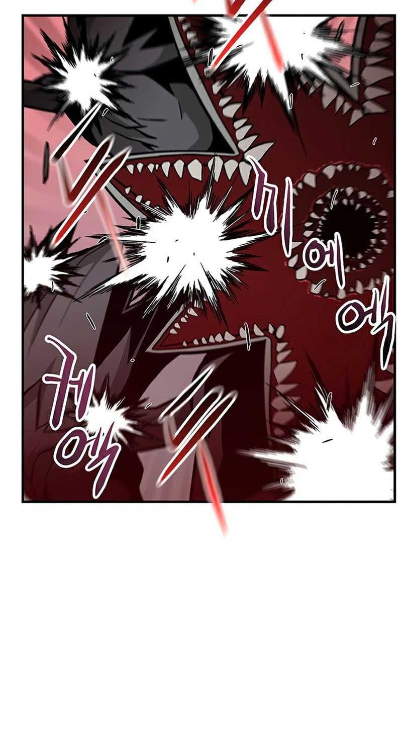 The Earth Savior Selection Chapter 27 - halaman 45
