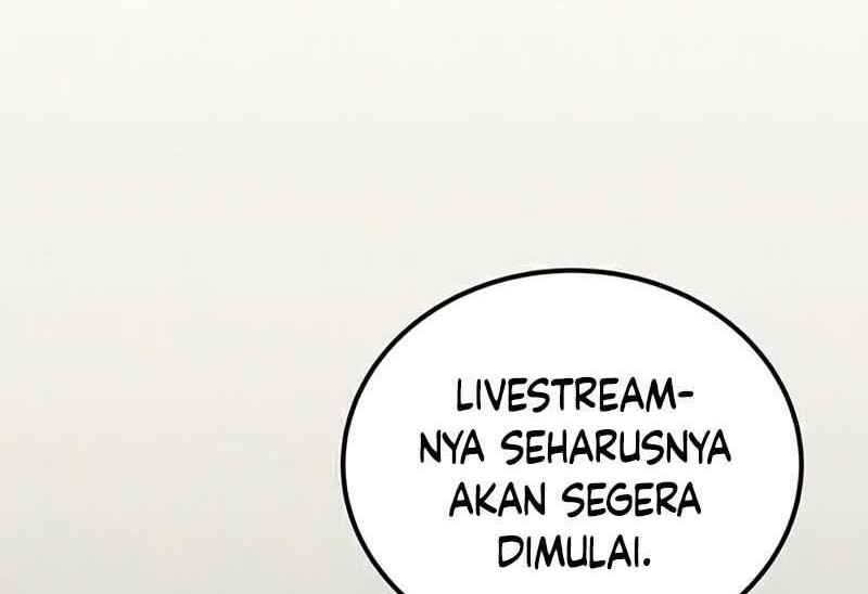 The Earth Savior Selection Chapter 27 - halaman 5