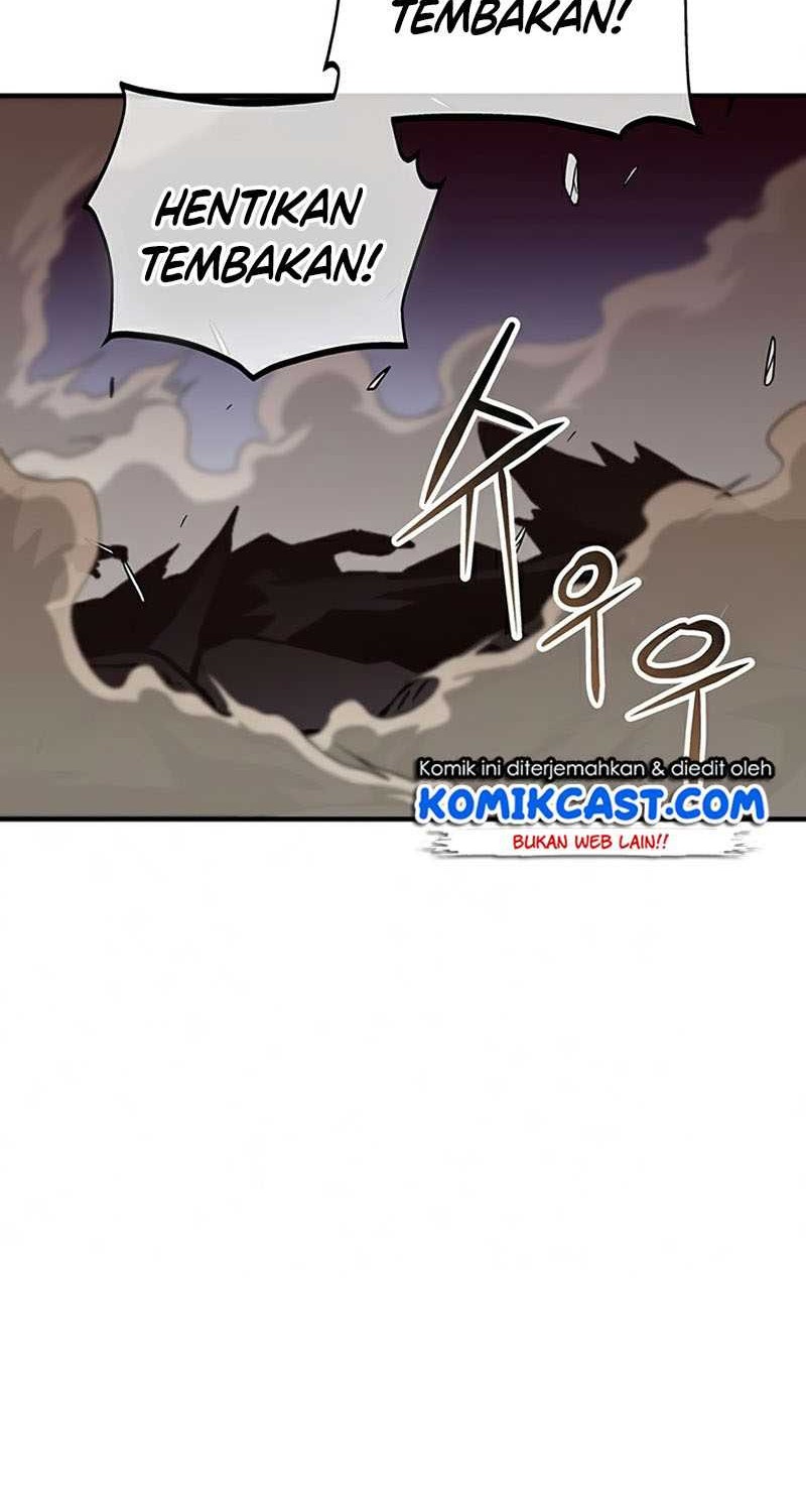 The Earth Savior Selection Chapter 27 - halaman 51