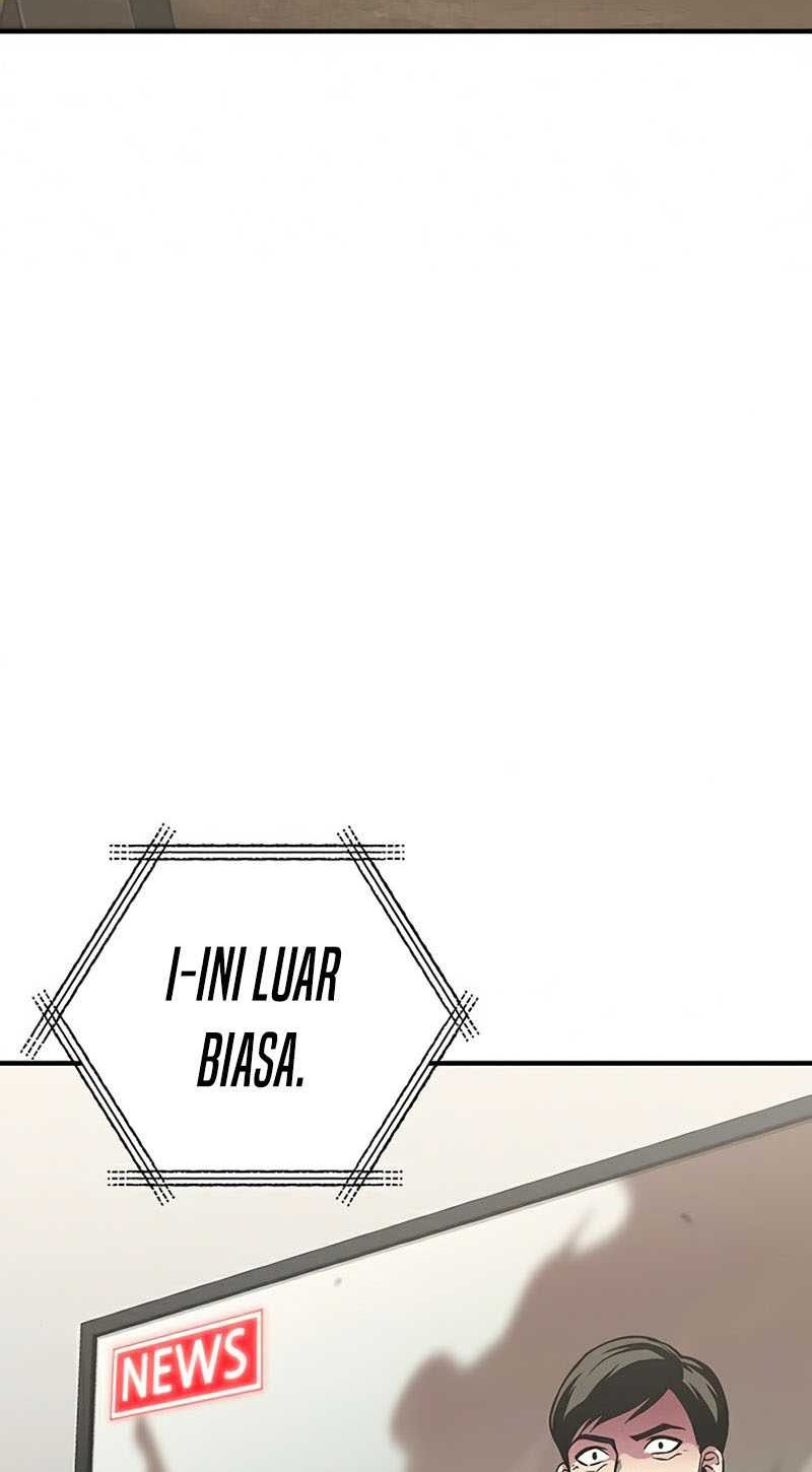The Earth Savior Selection Chapter 27 - halaman 53