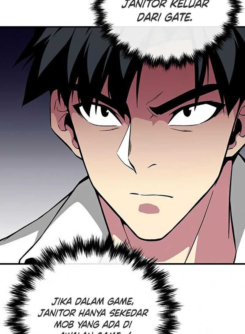 The Earth Savior Selection Chapter 27 - halaman 65