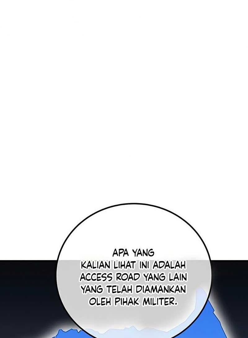 The Earth Savior Selection Chapter 27 - halaman 67