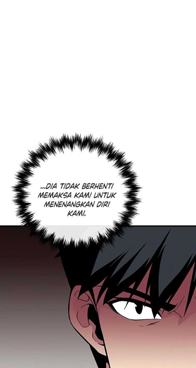 The Earth Savior Selection Chapter 27 - halaman 73