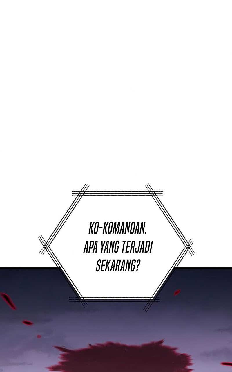 The Earth Savior Selection Chapter 27 - halaman 81
