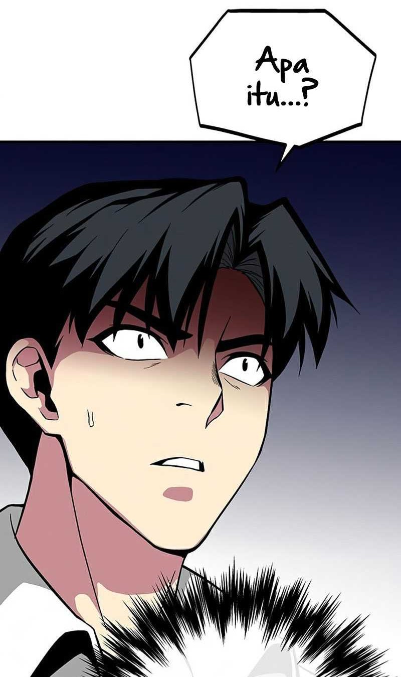 The Earth Savior Selection Chapter 27 - halaman 85