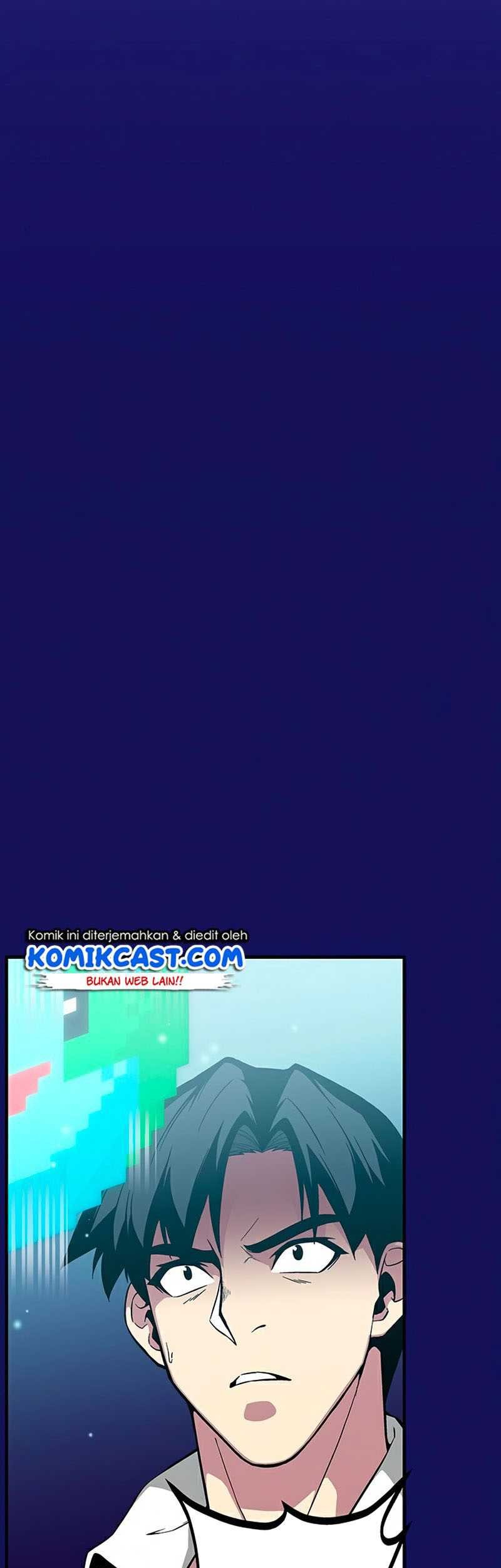 The Earth Savior Selection Chapter 27 - halaman 90