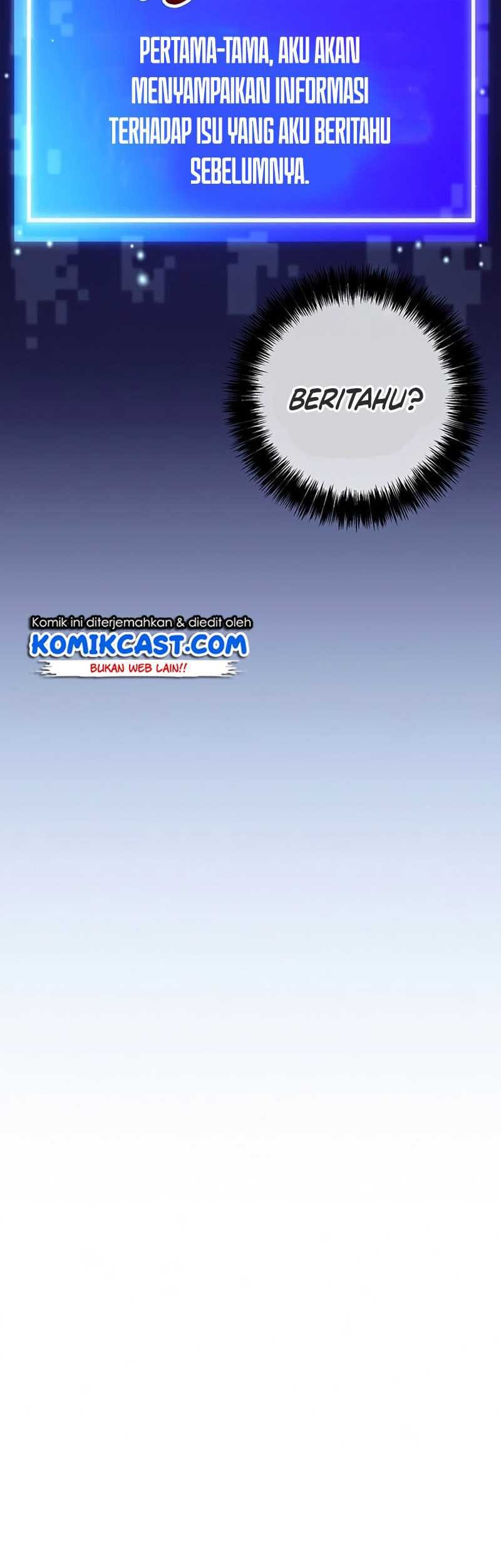 The Earth Savior Selection Chapter 28 - halaman 10